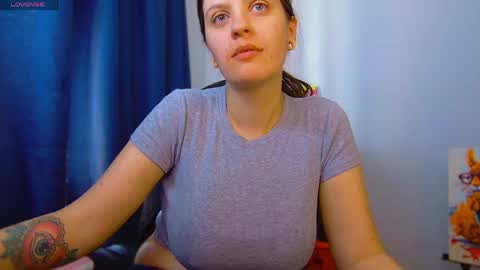 Snapshot of ann_mikele chatting on 18, 5, 2026 Ann online show from 18, 5, 2026