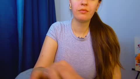 Snapshot of ann_mikele chatting on 30, 5, 2026 Ann online show from 30, 5, 2026