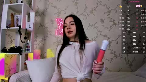 Anna online show from 10, 10, 2025