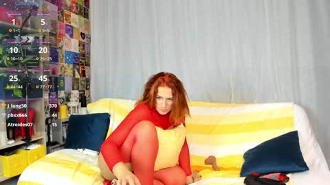 Snapshot of anna127moon chatting on 8, 12, 2024 Anna online show from 8, 12, 2024