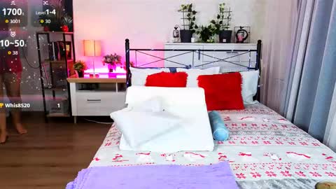 Anna online show from 1, 2, 2026