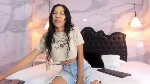 Snapshot of anna2809 chatting on 30, 11, 2025 Ana online show from 30, 11, 2025