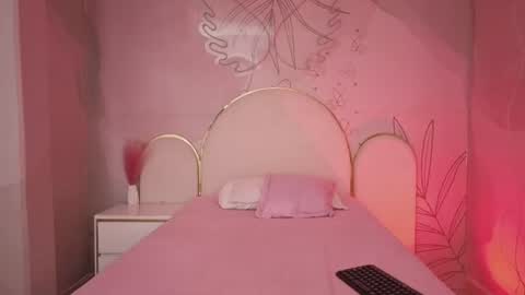 Snapshot of anna2809 chatting on 10, 7, 2026 Ana online show from 10, 7, 2026