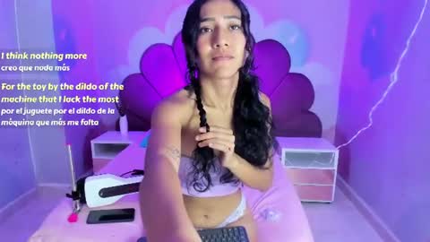 Snapshot of anna2809 chatting on 12, 7, 2026 Ana online show from 12, 7, 2026