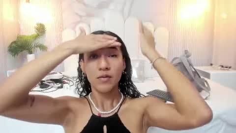 Snapshot of anna2809 chatting on 26, 7, 2026 Ana online show from 26, 7, 2026