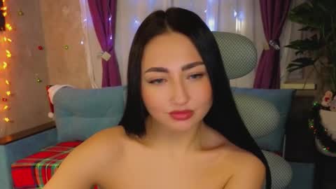 Anna online show from 22, 12, 2025