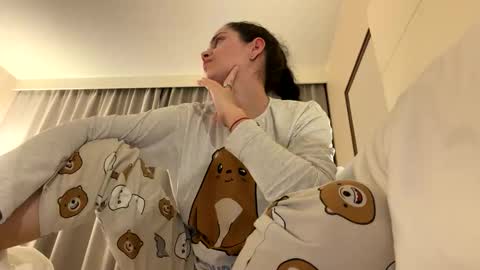 Snapshot of anna___25 chatting on 30, 3, 2026 Anna online show from 30, 3, 2026