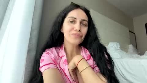 Snapshot of anna___25 chatting on 4, 4, 2026 Anna online show from 4, 4, 2026