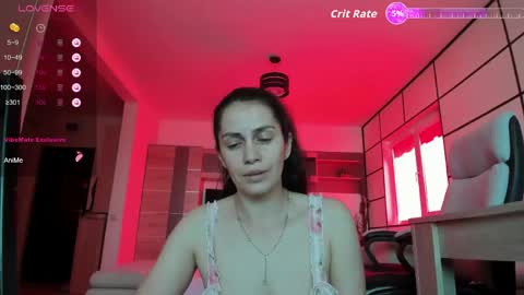 Anna online show from 10, 5, 2026