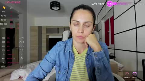 Anna online show from 19, 5, 2026