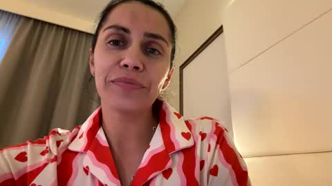 Anna online show from 22, 5, 2026