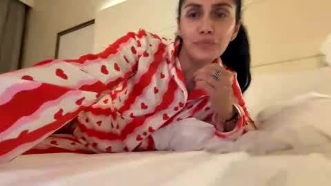 Anna online show from 23, 5, 2026