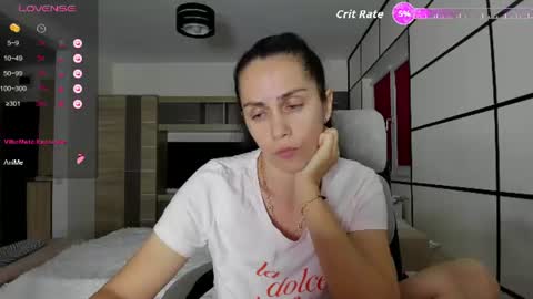 Snapshot of anna___25 chatting on 15, 6, 2026 Anna online show from 15, 6, 2026