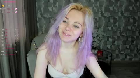 Anna online show from 19, 12, 2025