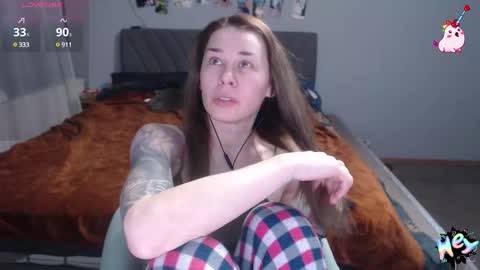 Snapshot of anna_ana chatting on 12, 2, 2025 Anadirectgirl online show from 12, 2, 2025