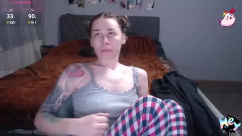 Snapshot of anna_ana chatting on 13, 2, 2025 Anadirectgirl online show from 13, 2, 2025