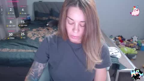 Anadirectgirl online show from 28, 9, 2025