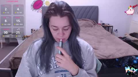 Anadirectgirl online show from 14, 3, 2026