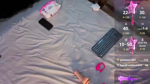 anna_and_masterboy online show from 10, 6, 2026