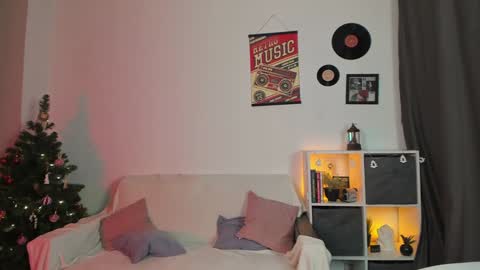 Snapshot of anna_belle3 chatting on 11, 1, 2025 AnnaThe next stream is tomorrow online show from 11, 1, 2025
