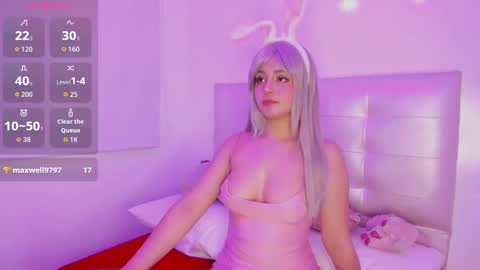 Snapshot of anna_blade_ chatting on 11, 9, 2025 ANNA online show from 11, 9, 2025