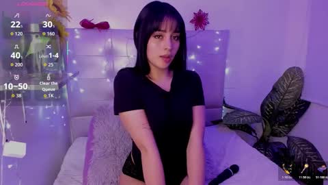 Snapshot of anna_blade_ chatting on 16, 1, 2026 ANNA online show from 16, 1, 2026