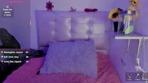 Snapshot of anna_blade_ chatting on 3, 2, 2026 ANNA online show from 3, 2, 2026