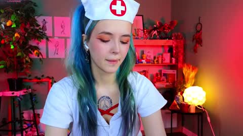 Snapshot of anna_bloom_ chatting on 6, 2, 2025 Violett online show from 6, 2, 2025