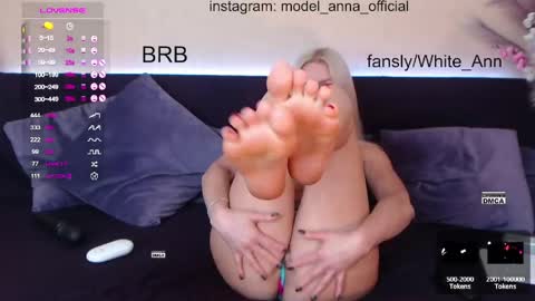anna_bonbon online show from 28, 5, 2026