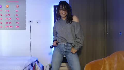 Anna online show from 6, 12, 2024