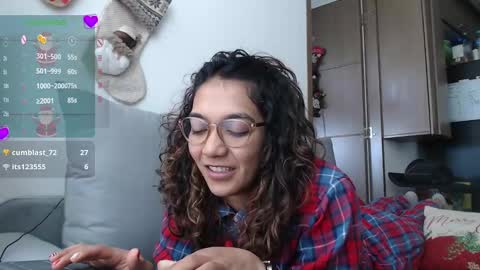 Anna online show from 14, 12, 2024