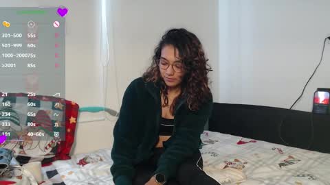 Anna online show from 28, 12, 2024