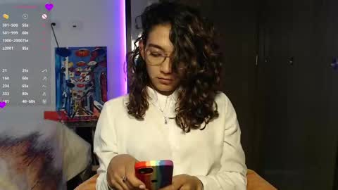 Anna online show from 9, 1, 2025