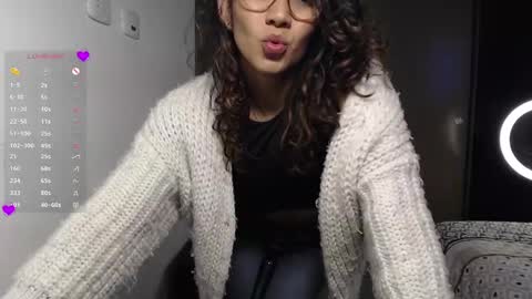 Anna online show from 21, 1, 2025