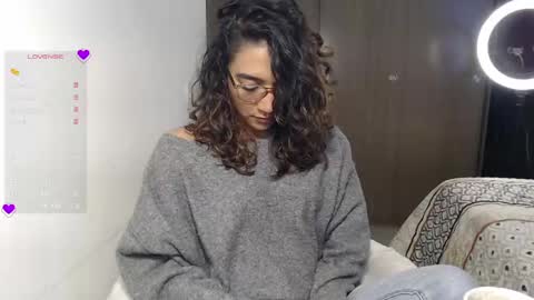 Anna online show from 22, 1, 2025