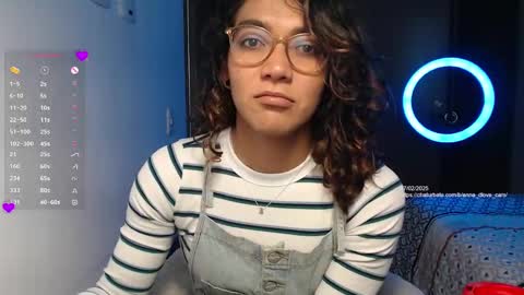 Anna online show from 17, 2, 2025