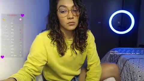 Anna online show from 19, 2, 2025