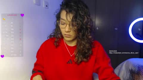 Anna online show from 6, 3, 2025