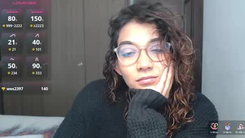 Anna online show from 30, 9, 2025