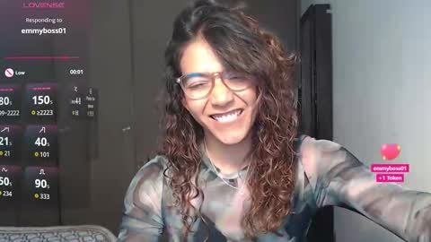 Anna online show from 10, 10, 2025