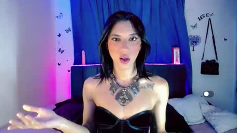 Snapshot of anna_dollss_ chatting on 18, 2, 2026 Anailyn figueroa online show from 18, 2, 2026