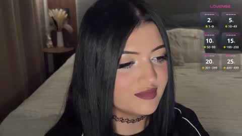 Anna online show from 8, 3, 2026