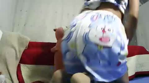 anna_ellen22 online show from 30, 10, 2025