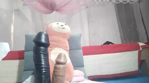 Snapshot of anna_ellen22 chatting on 17, 4, 2026 anna_ellen22 online show from 17, 4, 2026