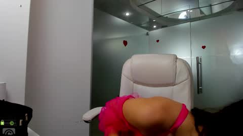 Snapshot of anna_firee chatting on 22, 11, 2025 anna_firee online show from 22, 11, 2025