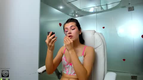 Snapshot of anna_firee chatting on 26, 11, 2025 anna_firee online show from 26, 11, 2025