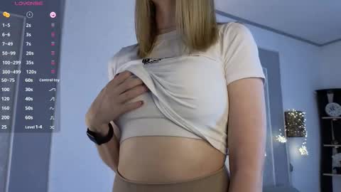 anna_goodman online show from 19, 2, 2025