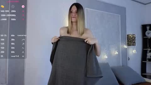 anna_goodman online show from 19, 2, 2025