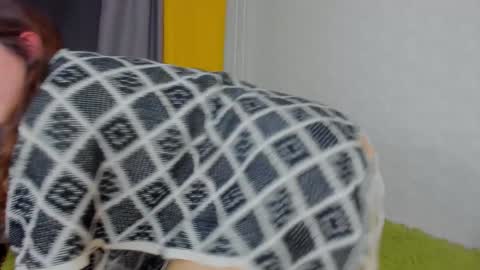 Snapshot of anna_in_wonderworld chatting on 11, 12, 2024 Annanext stream 3th of Dec online show from 11, 12, 2024