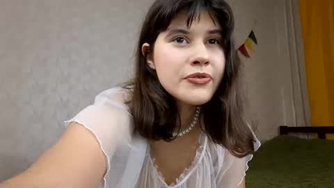 Snapshot of anna_in_wonderworld chatting on 28, 1, 2025 Annanext stream 3th of Dec online show from 28, 1, 2025